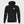 Organic Cotton Unisex Black Amigo Hoody