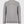 Organic Cotton Unisex Moon Grey Heather Classic Swash Sweatshirt