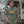 Organic Cotton Unisex Moss Green Sunchaser T-Shirt