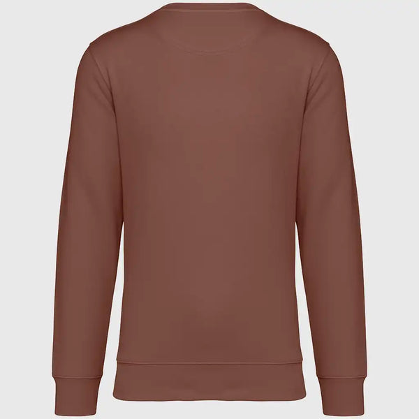 Organic Cotton Unisex Sienna Amigo Sweatshirt